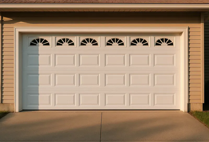 Contact Jeffersonville Garage Door