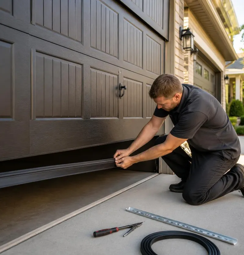 Spring Repair & Replacement in Jeffersonville